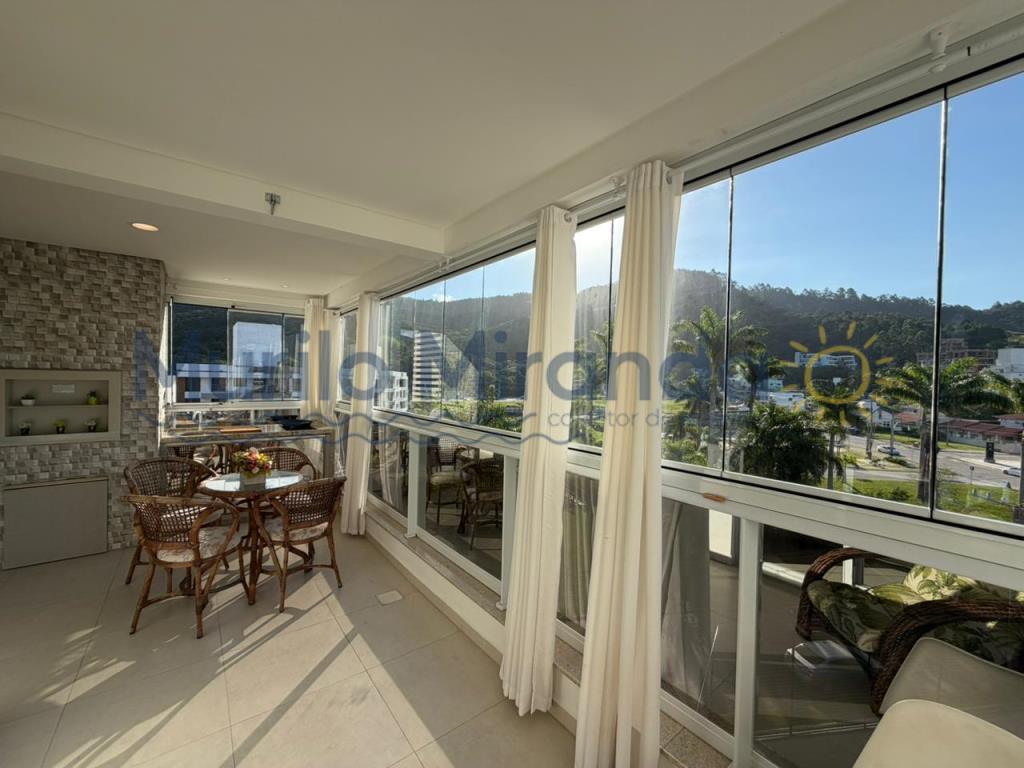 Apartamento Codigo 4292 a Venda no bairro PALMAS na cidade de Governador Celso Ramos