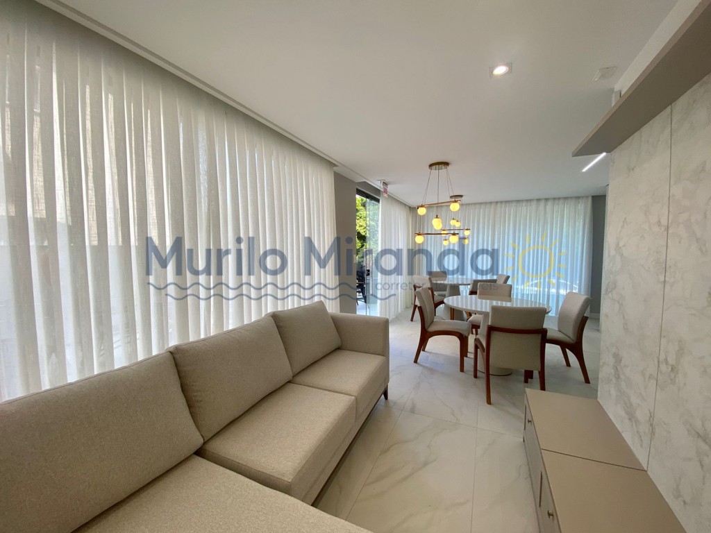 Apartamento Codigo 5051 a Venda no bairro PALMAS na cidade de Governador Celso Ramos