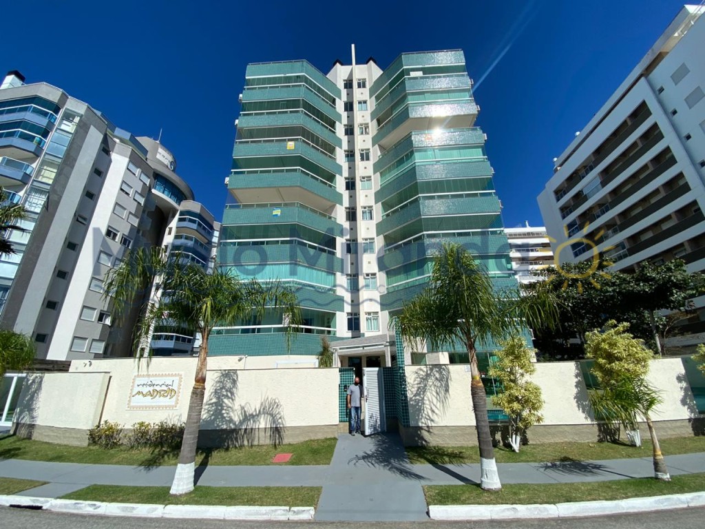 Apartamento Codigo 4364 a Venda no bairro PALMAS na cidade de Governador Celso Ramos