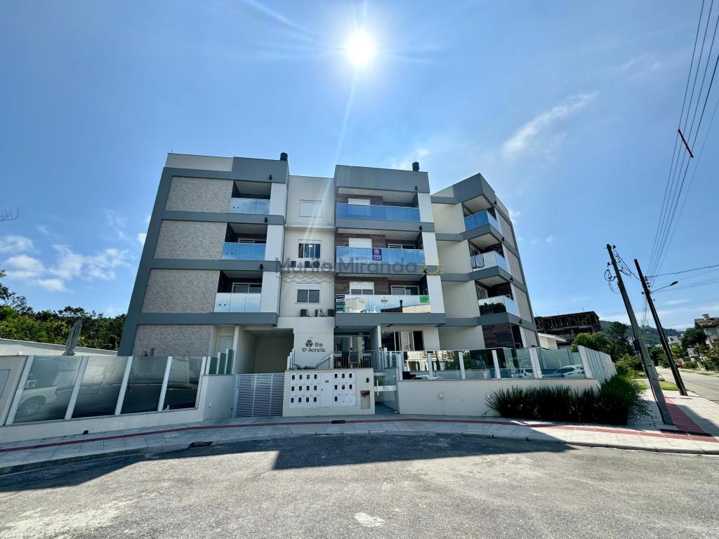 Apartamento Codigo 5350 a Venda no bairro PALMAS na cidade de Governador Celso Ramos