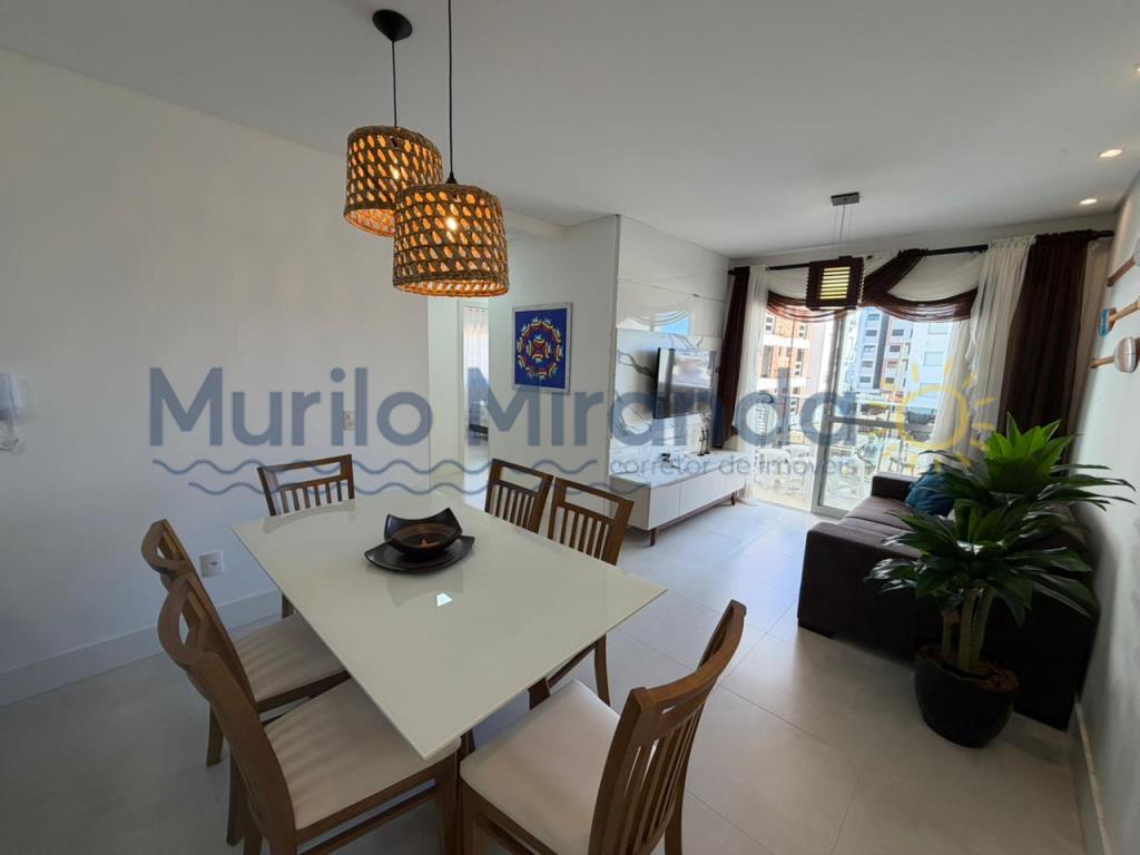 Apartamento Codigo 5131 a Venda no bairro PALMAS na cidade de Governador Celso Ramos