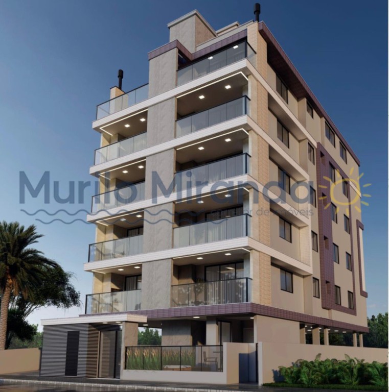 Apartamento Codigo 5400 a Venda no bairro PALMAS na cidade de Governador Celso Ramos