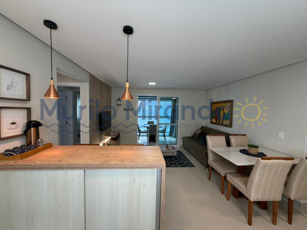 Apartamento Codigo 5620 a Venda no bairro PALMAS na cidade de Governador Celso Ramos