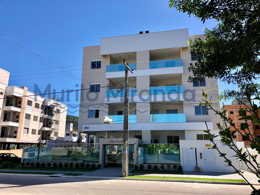 Apartamento Codigo 4023 a Venda no bairro PALMAS na cidade de Governador Celso Ramos