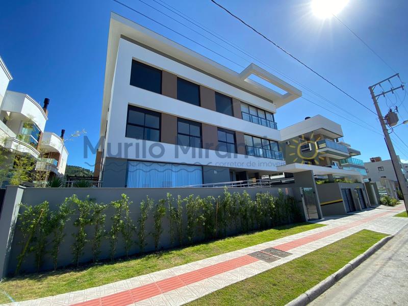 Apartamento Codigo 4660 a Venda no bairro PALMAS na cidade de Governador Celso Ramos