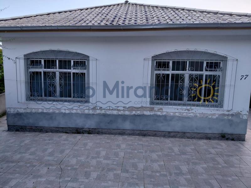 Casa Codigo 7230 a Venda no bairro Canto dos Ganchos na cidade de Governador Celso Ramos