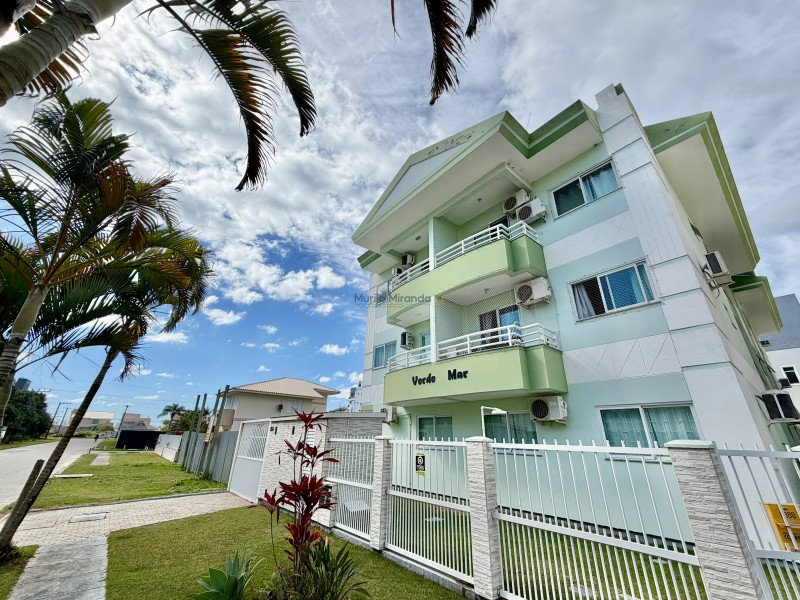 Apartamento Codigo 5540 a Venda no bairro PALMAS na cidade de Governador Celso Ramos