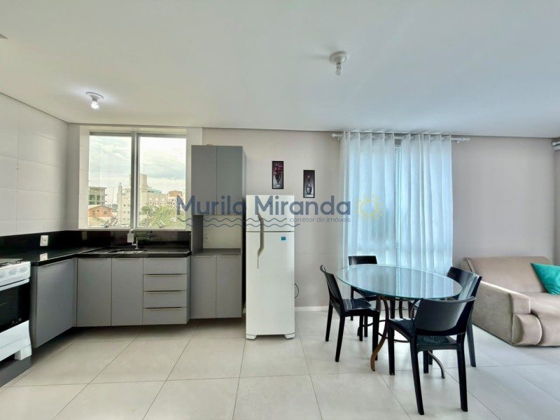 Apartamento Codigo 5550 a Venda no bairro PALMAS na cidade de Governador Celso Ramos