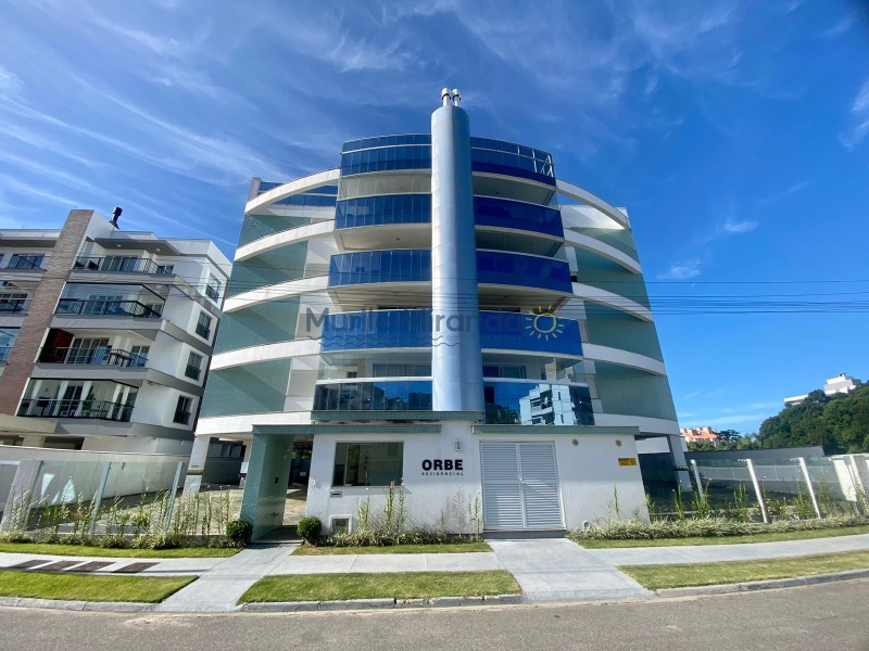 Apartamento Codigo 4922 a Venda no bairro PALMAS na cidade de Governador Celso Ramos