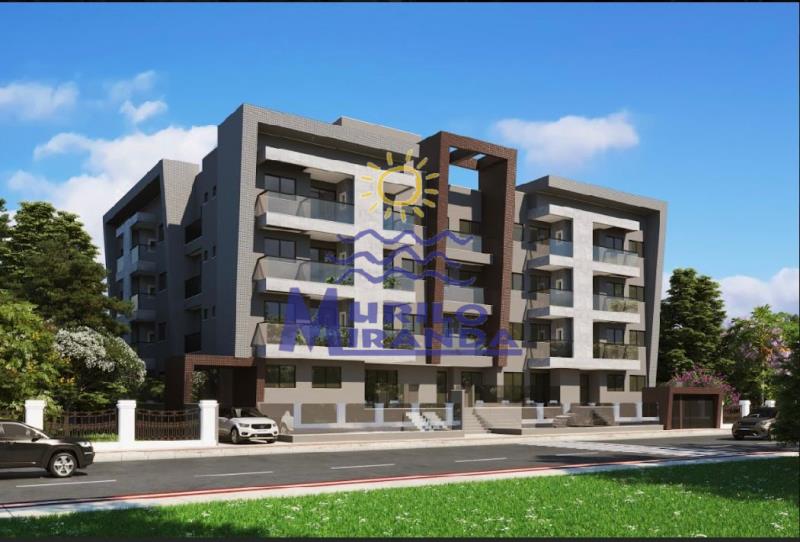 Apartamento Codigo 4010 a Venda no bairro PALMAS na cidade de Governador Celso Ramos