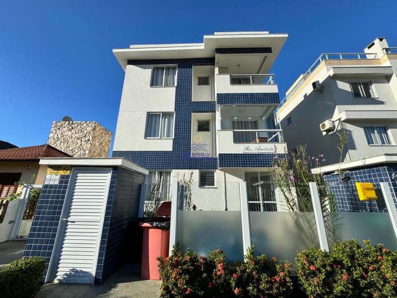 Apartamento Codigo 4960 a Venda no bairro PALMAS na cidade de Governador Celso Ramos