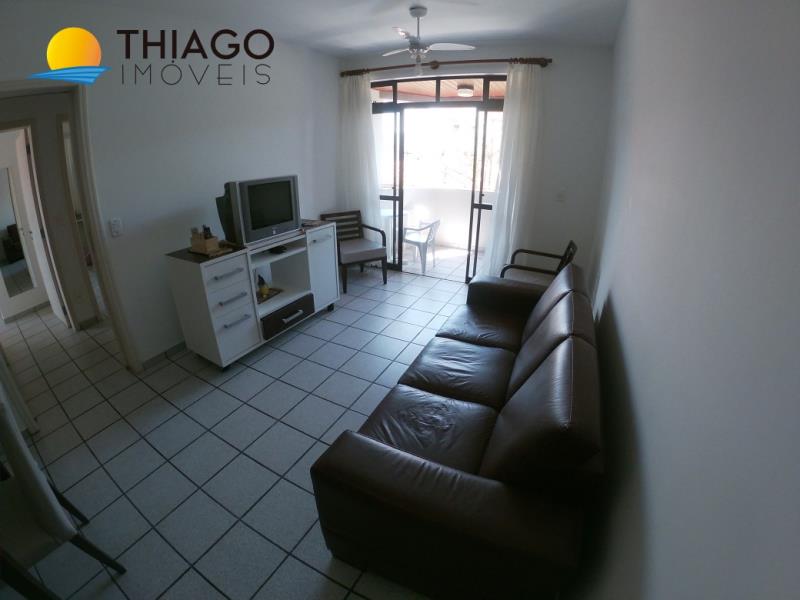 Apartamento com o Código 120960 para alugar na temporada no bairro Canasvieiras na cidade de Florianópolis com 2 dormitorio(s) possui 1 garagem(ns) possui 2 banheiro(s)