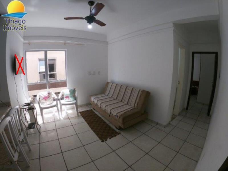 Apartamento com o Código 171 para alugar no bairro Cachoeira do Bom Jesus na cidade de Florianópolis com 1 dormitorio(s) possui 1 garagem(ns) possui 1 banheiro(s) com área de 40,82 m2