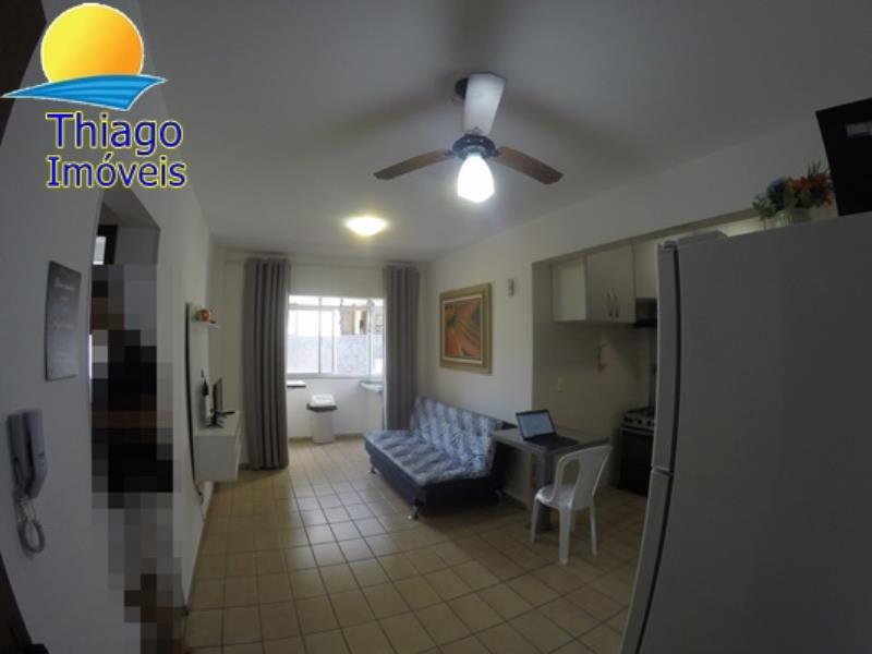 Apartamento com o Código 187 para alugar na temporada no bairro Canasvieiras na cidade de Florianópolis com 1 dormitorio(s) possui 1 garagem(ns) possui 1 banheiro(s)
