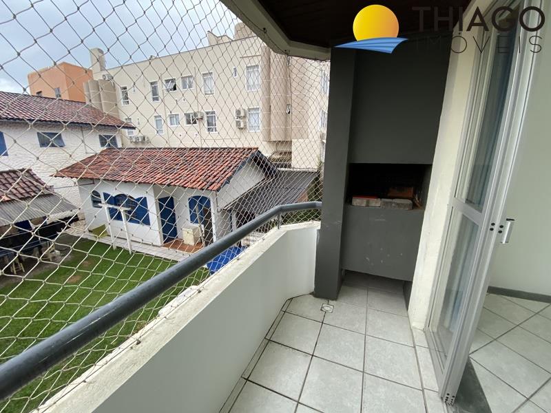 Apartamento com o Código 270 à Venda no bairro Canasvieiras na cidade de Florianópolis com 2 dormitorio(s) possui 1 garagem(ns) possui 1 banheiro(s) com área de 71,82 m2