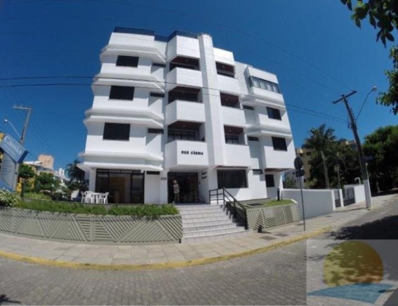 Apartamento com o Código 3046 para alugar na temporada no bairro Canasvieiras na cidade de Florianópolis com 1 dormitorio(s) possui 1 banheiro(s)