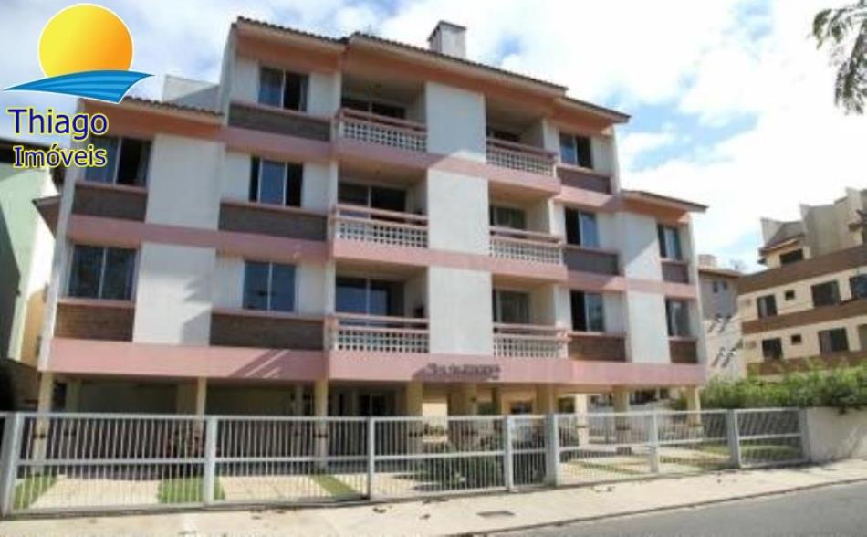 Apartamento com o Código 2964 para alugar na temporada no bairro Canasvieiras na cidade de Florianópolis com 2 dormitorio(s) possui 1 garagem(ns) possui 2 banheiro(s) com área de 65,00 m2