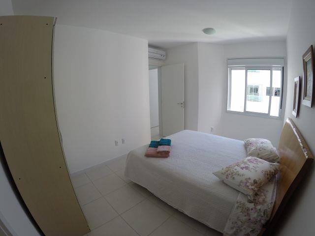 Apartamento com o Código 1247 à Venda no bairro Canasvieiras na cidade de Florianópolis com 2 dormitorio(s) possui 1 garagem(ns) possui 2 banheiro(s)