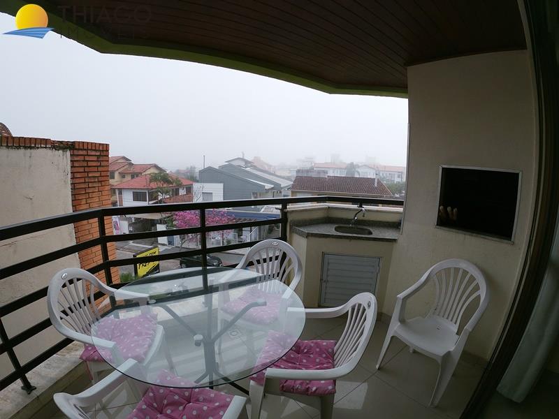 Apartamento com o Código 192 à Venda no bairro Canasvieiras na cidade de Florianópolis com 2 dormitorio(s) possui 1 garagem(ns) possui 1 banheiro(s)