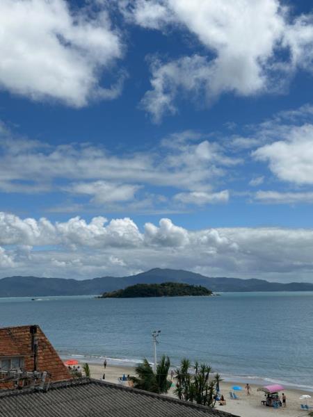 Apartamento com o Código 8059 à Venda no bairro Canasvieiras na cidade de Florianópolis com 2 dormitorio(s) com área de 60,53 m2