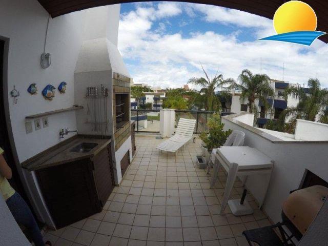 Apartamento com o Código 1022 à Venda no bairro Canasvieiras na cidade de Florianópolis com 2 dormitorio(s) possui 1 garagem(ns) possui 2 banheiro(s)