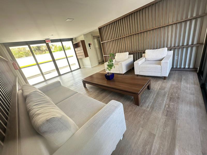 Apartamento com o Código 1132 para alugar no bairro Canasvieiras na cidade de Florianópolis possui 1 garagem(ns) possui 3 banheiro(s) com área de 106,73 m2