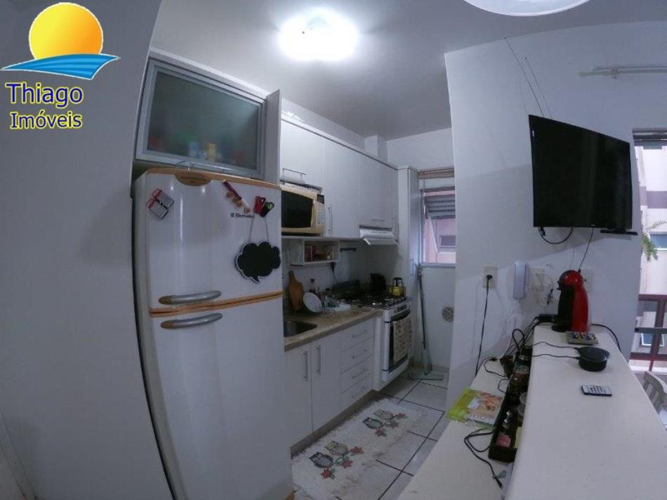 Apartamento com o Código 274 para alugar na temporada no bairro Cachoeira do Bom Jesus na cidade de Florianópolis com 1 dormitorio(s) possui 1 garagem(ns) possui 1 banheiro(s) com área de 39,00 m2