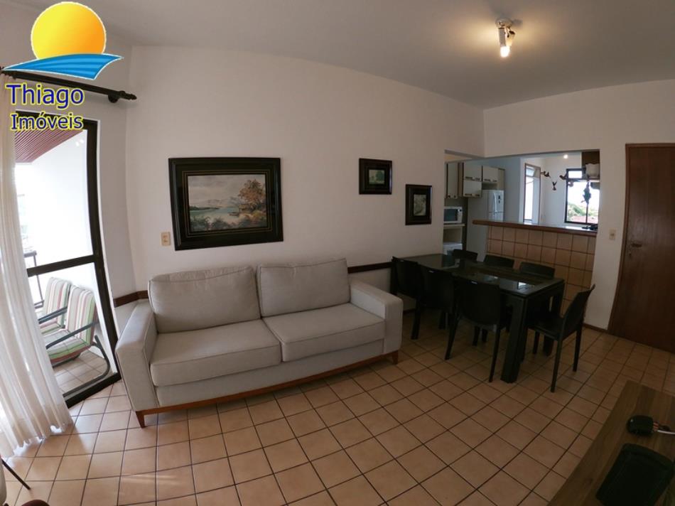 Apartamento com o Código 2874 para alugar na temporada no bairro Canasvieiras na cidade de Florianópolis com 3 dormitorio(s) possui 2 garagem(ns) possui 2 banheiro(s)