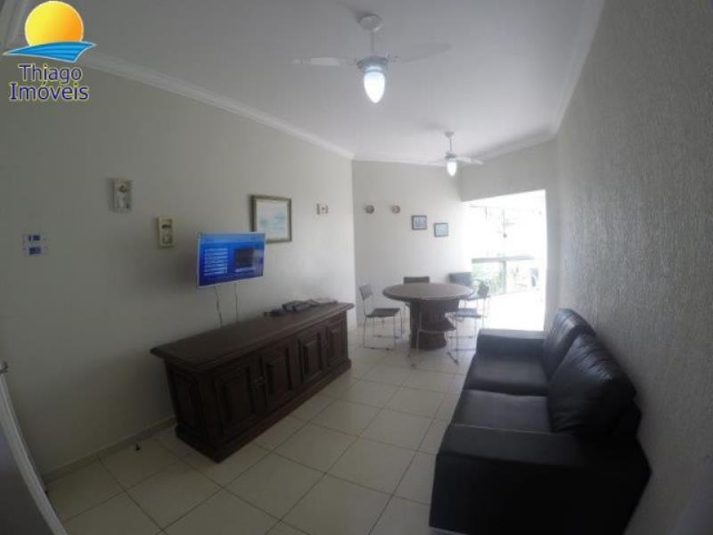 Apartamento com o Código 883 para alugar na temporada no bairro Canasvieiras na cidade de Florianópolis com 2 dormitorio(s) possui 2 garagem(ns) possui 2 banheiro(s)