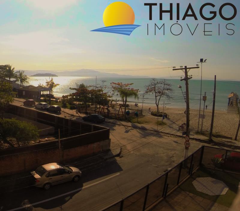 Apartamento com o Código 7746 para alugar na temporada no bairro Canasvieiras na cidade de Florianópolis com 2 dormitorio(s) possui 1 garagem(ns) possui 1 banheiro(s)
