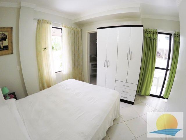 Apartamento com o Código 8229 para alugar no bairro Canasvieiras na cidade de Florianópolis com 2 dormitorio(s) possui 1 garagem(ns)
