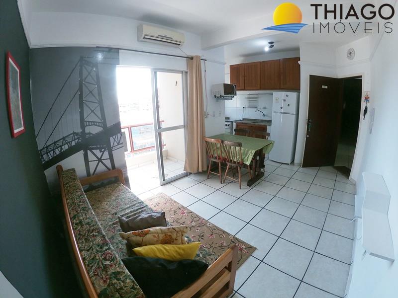 Apartamento com o Código 239 para alugar no bairro Cachoeira do Bom Jesus na cidade de Florianópolis com 1 dormitorio(s) possui 1 garagem(ns) possui 1 banheiro(s)