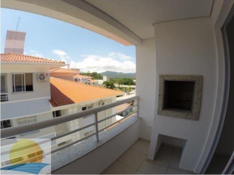 Apartamento com o Código 81 à Venda no bairro Canasvieiras na cidade de Florianópolis com 1 dormitorio(s) possui 1 garagem(ns) possui 1 banheiro(s)