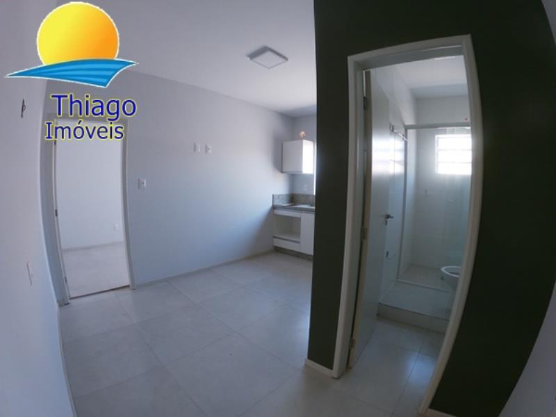 Apartamento com o Código 10 para alugar no bairro Canasvieiras na cidade de Florianópolis com 1 dormitorio(s)