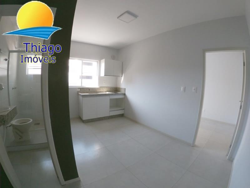 Apartamento com o Código 49 para alugar no bairro Canasvieiras na cidade de Florianópolis com 1 dormitorio(s)