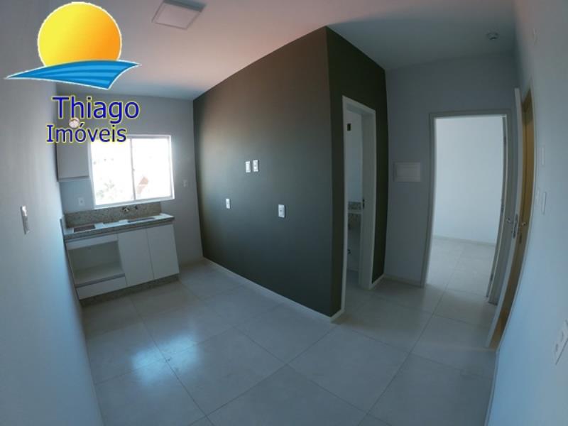 Apartamento com o Código 131 para alugar no bairro Canasvieiras na cidade de Florianópolis com 1 dormitorio(s)