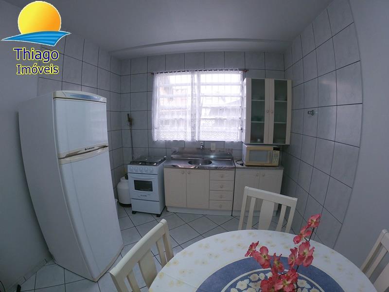 Apartamento com o Código 158 para alugar no bairro Cachoeira do Bom Jesus na cidade de Florianópolis com 1 dormitorio(s) possui 1 garagem(ns) possui 1 banheiro(s)