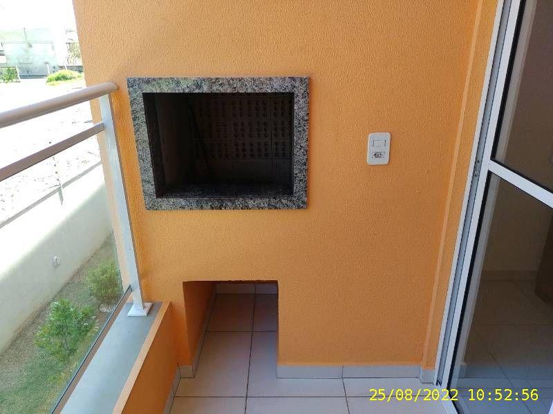 Apartamento com o Código 206 à Venda no bairro Vargem Grande na cidade de Florianópolis com 2 dormitorio(s) possui 1 garagem(ns) possui 1 banheiro(s) com área de 55,00 m2