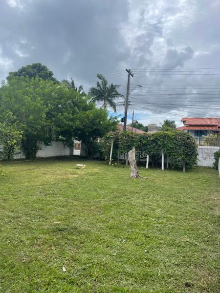 Terreno com o Código 298 à Venda no bairro Canasvieiras na cidade de Florianópolis