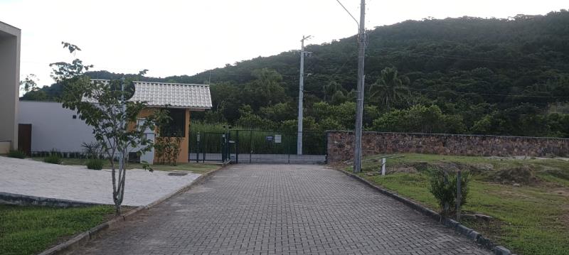 Terreno com o Código 317 à Venda no bairro Vargem Grande na cidade de Florianópolis