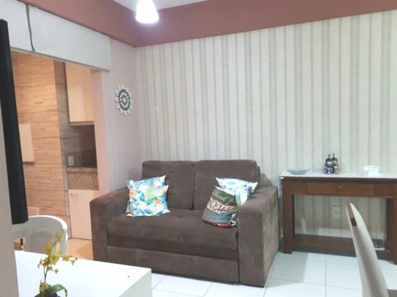 Apartamento com o Código 366 à Venda no bairro Canasvieiras na cidade de Florianópolis com 2 dormitorio(s) possui 1 garagem(ns) possui 2 banheiro(s) com área de 66,00 m2