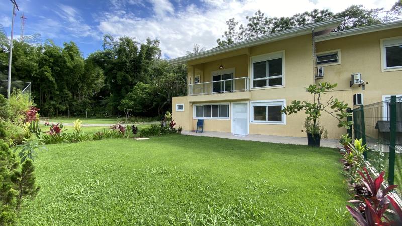 Casa com o Código 481 para alugar no bairro Santo Antônio de Lisboa na cidade de Florianópolis com 2 dormitorio(s) possui 1 banheiro(s)