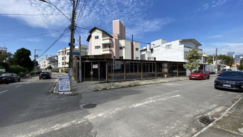 Ponto Comercial com o Código 490 para alugar no bairro Canasvieiras na cidade de Florianópolis
