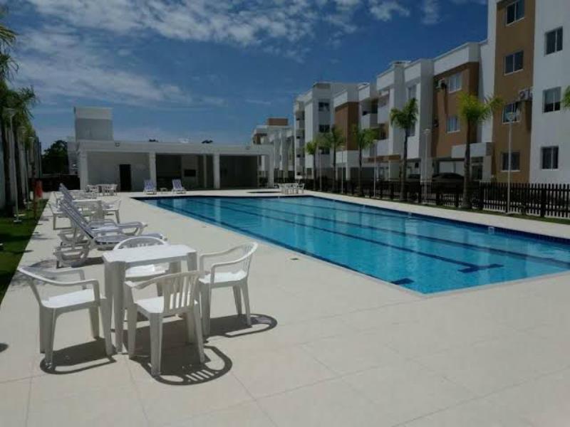 Apartamento com o Código 495 à Venda no bairro Canasvieiras na cidade de Florianópolis com 2 dormitorio(s) possui 1 garagem(ns) possui 1 banheiro(s) com área de 76,85 m2