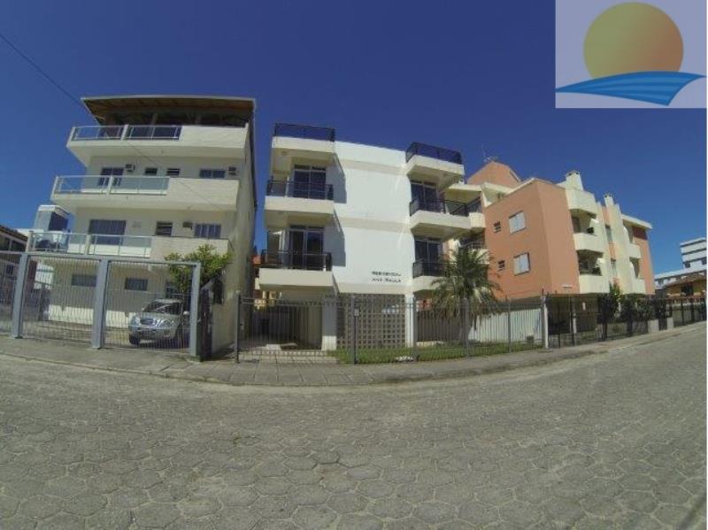 Fachada do Edificio