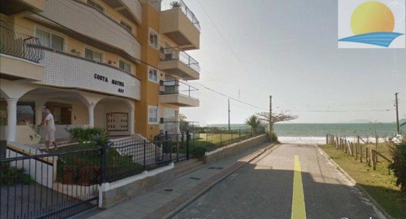 Apartamento com o Código 3283 à Venda no bairro Canasvieiras na cidade de Florianópolis com 2 dormitorio(s) possui 1 garagem(ns) possui 2 banheiro(s) com área de 90,10 m2