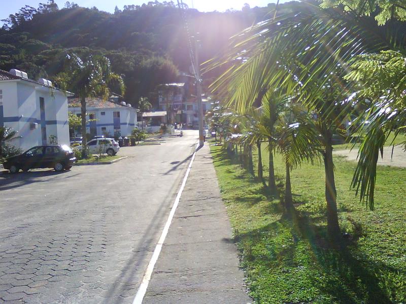 Área externa