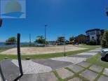 Quadra de volei/futvolei de areia