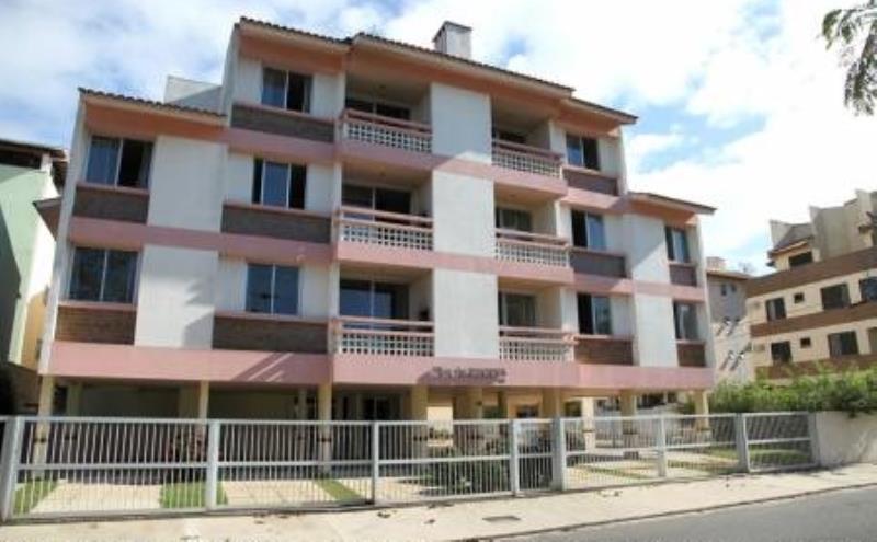 Apartamento com o Código 2964 para alugar na temporada no bairro Canasvieiras na cidade de Florianópolis com 2 dormitorio(s) possui 1 garagem(ns) possui 2 banheiro(s) com área de 65,00 m2