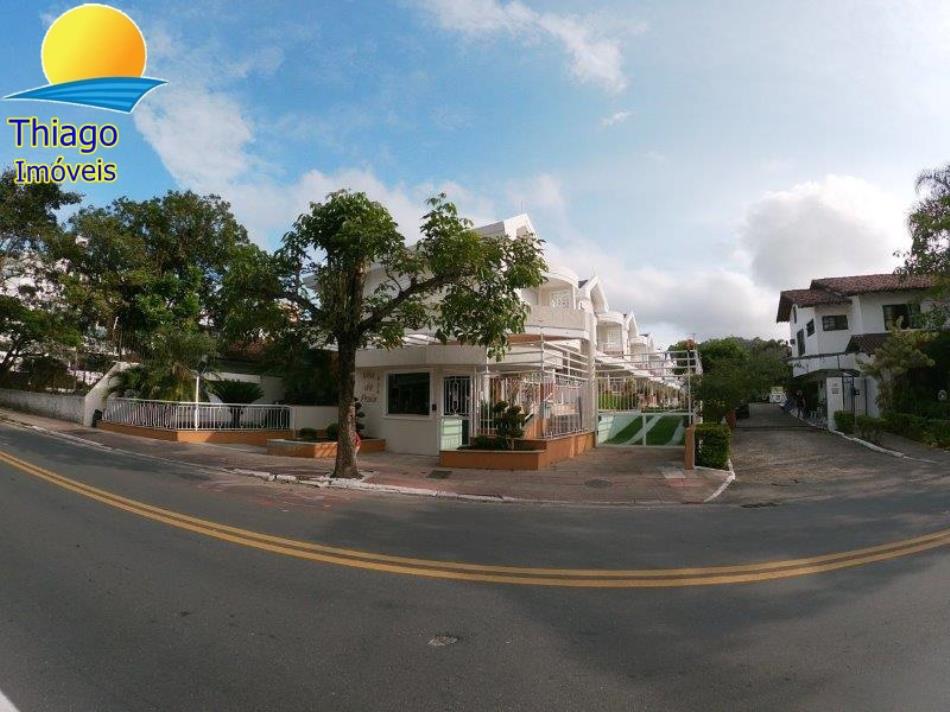 Apartamento com o Código 419 à Venda no bairro Canasvieiras na cidade de Florianópolis com 2 dormitorio(s) possui 1 garagem(ns) com área de 103,59 m2